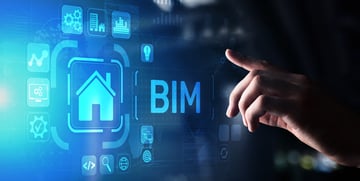 BIM/CIMとは?言葉の意味やメリットについて解説