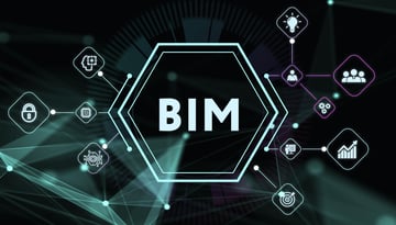 BIMソフトとは?おすすめのBIMソフトを徹底紹介