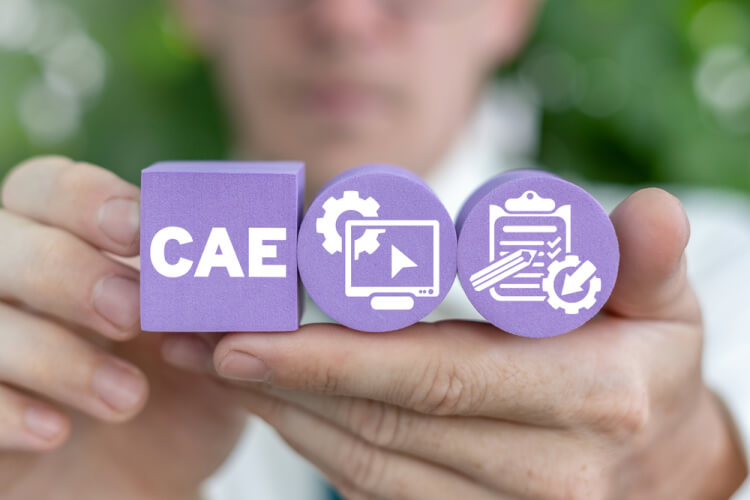 設計を加速するCAE解析とは? 最新事例で読み解くCAEのポテンシャル