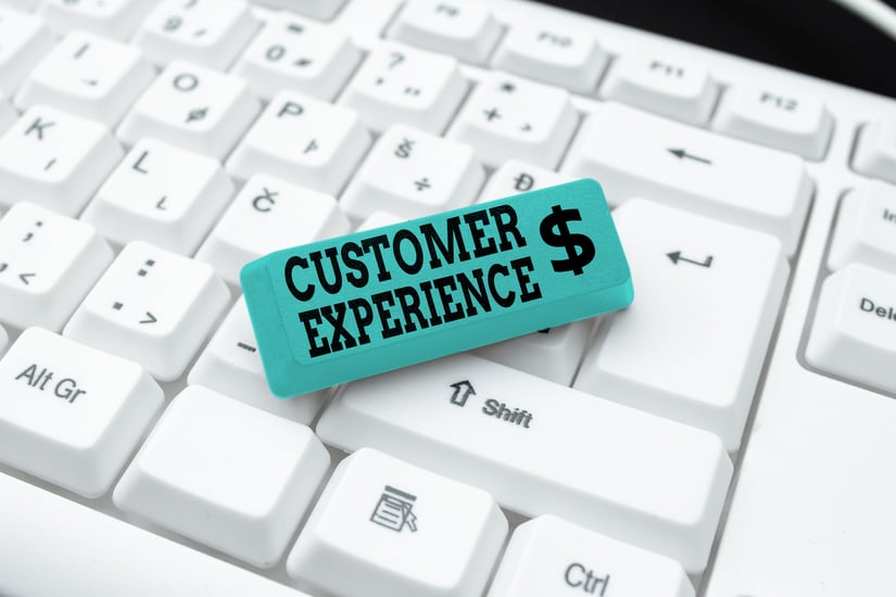 What is customer experience? Explaining OMO marketing to maximize CX