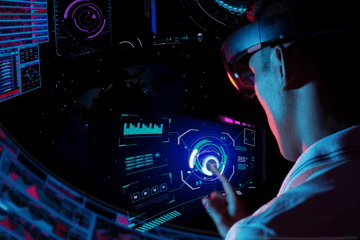 ホロレンズ2でできることは?価格やホロレンズ3の開発状況も解説