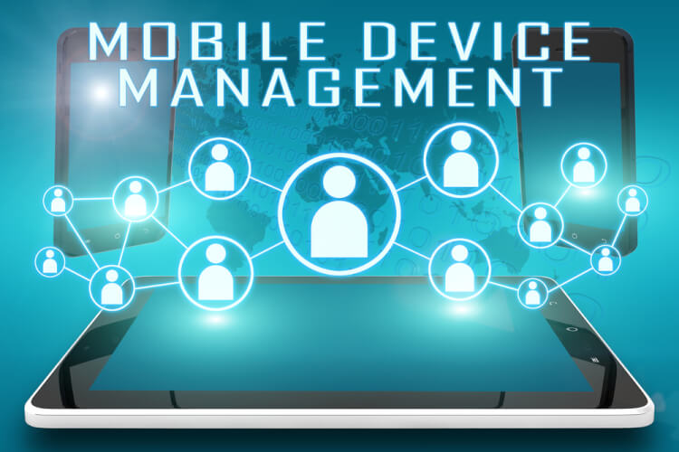 モバイルデバイス管理（MDM）とは？重要性や基本機能を解説！
