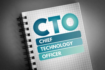 CTOの意味とは? 果たす役割や求められる人物像を解説