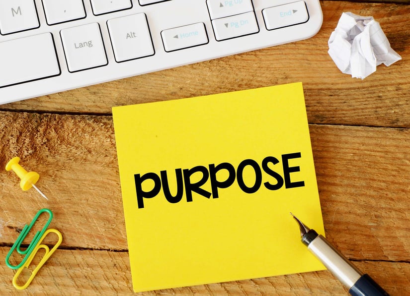 パーパス(purpose)の意味とは? 注目を集める理由や経営のポイントを解説