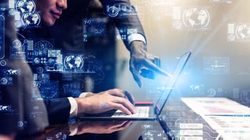 Microsoftが取り組むスマートビルディングとは?ポイントを徹底解説