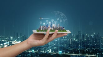 スマートビルディングとは? 意味や定義を基礎から解説