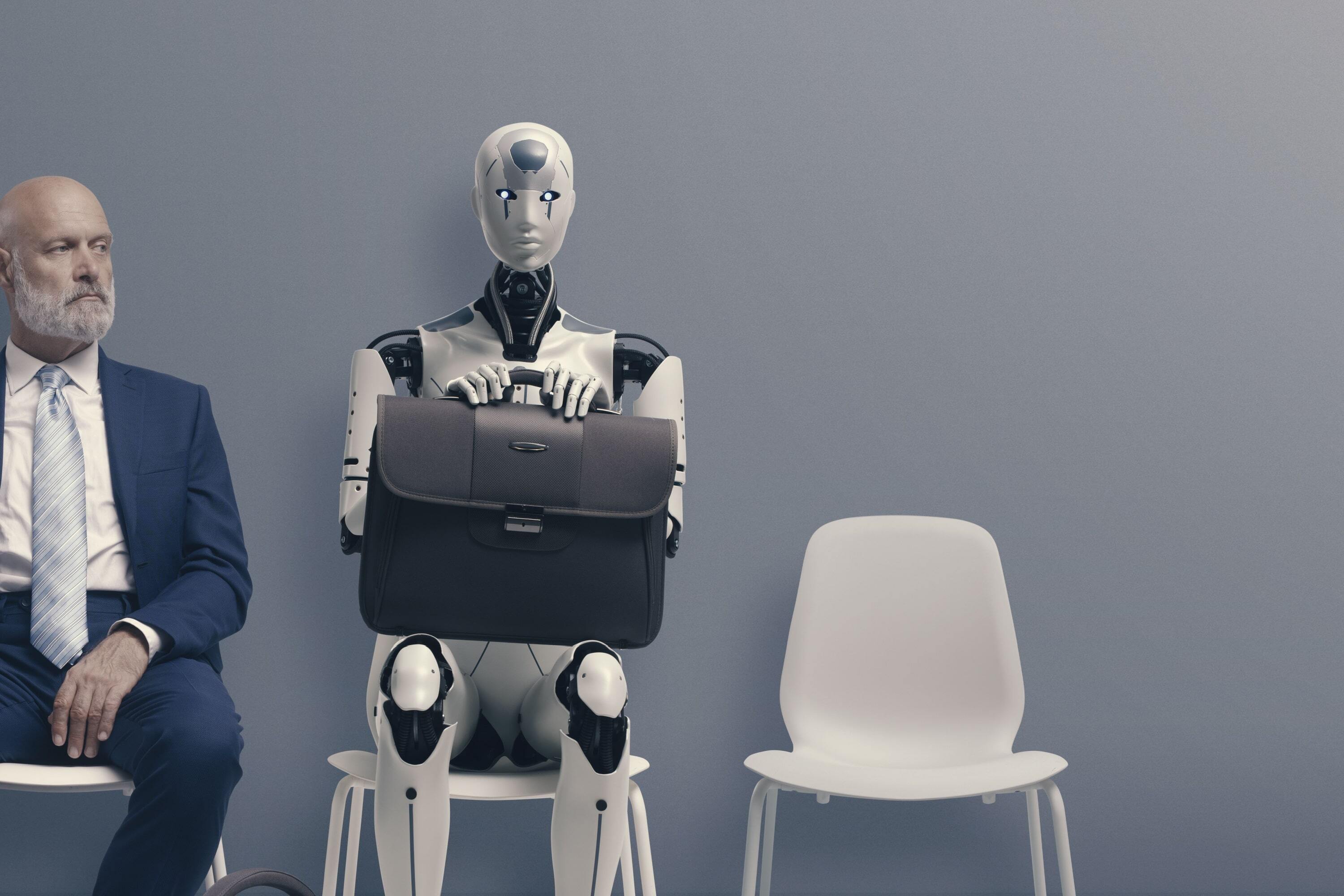 ロボットで未来の生活はどうなる？家事や仕事への影響はある？