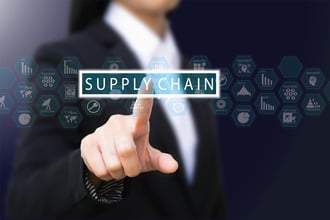 企業が抱えるサプライチェーン管理の課題と解決策