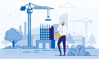 建設業の2024年問題とは? 建設業における働き方改革のポイント