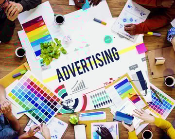 国内における広告市場規模と海外との違い