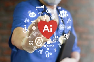 医療分野におけるAIの全貌を俯瞰!ディープラーニングが開く医療の未来