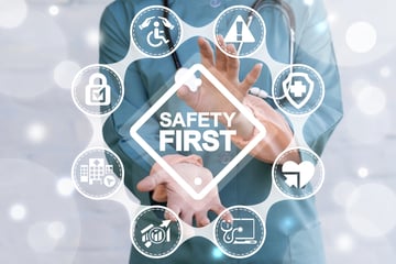 医療事故とは?医療過誤との違いや未然に防ぐポイントを解説