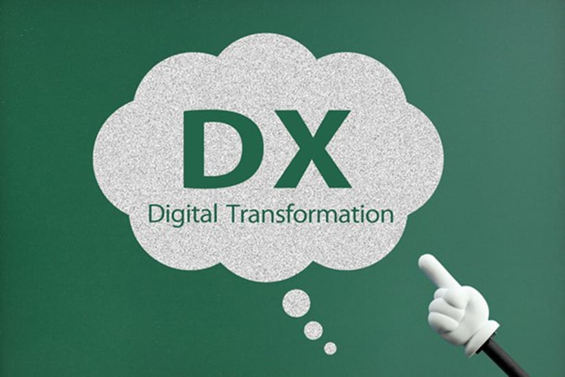 DXの進め方とは？成功するための具体的なプロセスやポイント、必要なスキルを解説 6