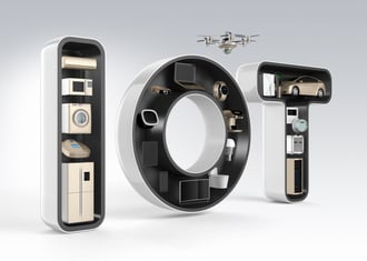 Bluetoothを用いたIoT事例のご紹介
