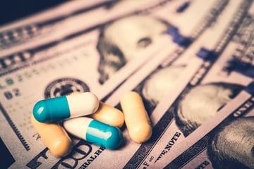 薬価制度の基本と抜本改革の概要を解説