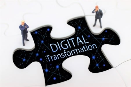 社内DXとは？企業が取り組むべき理由や成功事例を交えて解説4