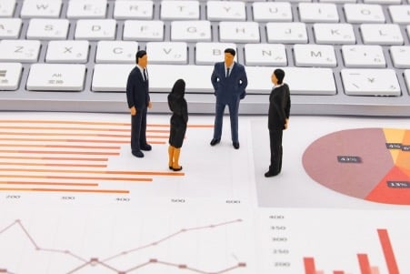 社内DXとは？企業が取り組むべき理由や成功事例を交えて解説5