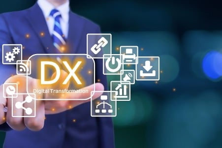 社内DXとは？企業が取り組むべき理由や成功事例を交えて解説6