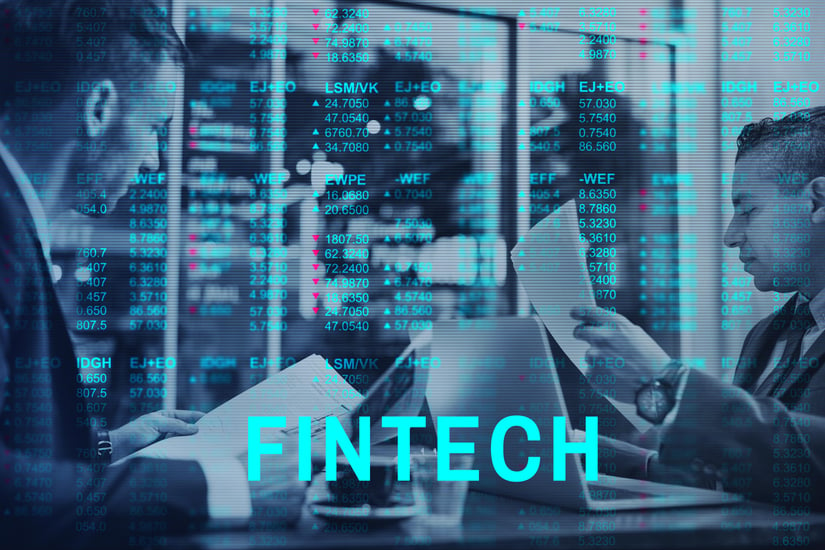 FinTech（フィンテック）の定義とは？関連サービスやグローバル市場について解説
