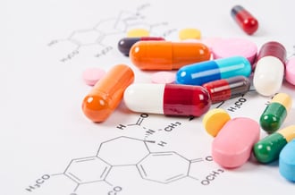 製薬業界とは?現状・動向や課題・今後について