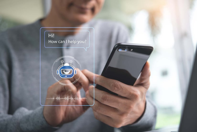 チャットボット（chatbot）の種類は？目的によって使い分ける