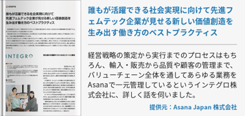 誰もが活躍できる社会実現に向けて先進フェムテック企業が見せる新しい価値創造を生み出す働き方のベストプラクティス