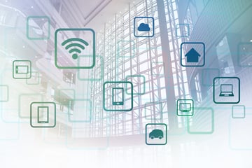 マイクロソフトが目指すスマートビルディングの実現に向けた取り組みとは?