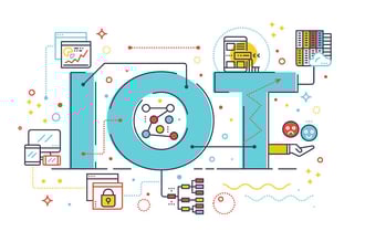 製造業でIoTを取り入れるには？メリットや事例を紹介