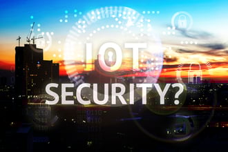 2020年4月に施行されたIoT機器製造業者のセキュリティ対策の義務化について