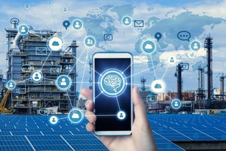 建設業が注目すべき、大成建設とマイクロソフトのO&Mへの取り組み