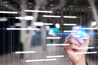 作業指示・工程進捗管理から始める製造現場のペーパーレス化