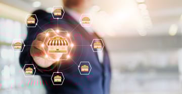 チェーンストアの種類〜チェーン方式の違いについて解説〜