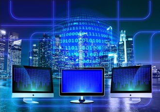 【2024最新事例あり】製造業におけるDXとは？進まない理由・課題・成功のポイントを紹介