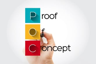 PoC(概念実証)とは?必要性や実行手順を紹介!