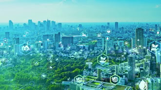 持続的社会(持続可能な社会)とは?未来の地球に私たちができること