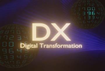 DXの定義とは？重要視される5つの理由や進め方を分かりやすく解説