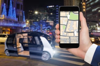 【2022年版】海外で注目されている最新サービスとは?事例を紹介