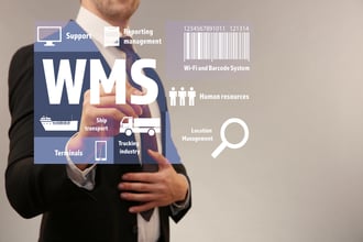 倉庫管理業務効率化に効果的な倉庫管理(WMS)システムとは？