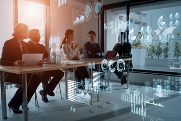 オフィスDXとは？おすすめツール・成功事例・進め方を解説