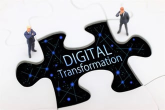 DXの進め方|何から始める?成功するための具体的なステップやポイント、必要なスキルを解説