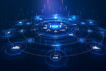 IoTビジネスで成功するには?ビジネスモデル、成功へのヒントを紹介