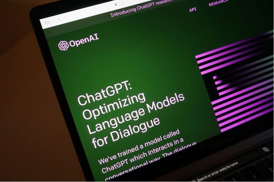 ChatGPTとは？