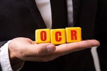 AI OCRとは?その現状と適用領域について解説