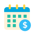 カレンダーアイコン