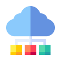 クラウドアイコン