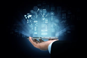 Azure Portal(Azureポータル)とは?統合型コンソールで何ができるのか
