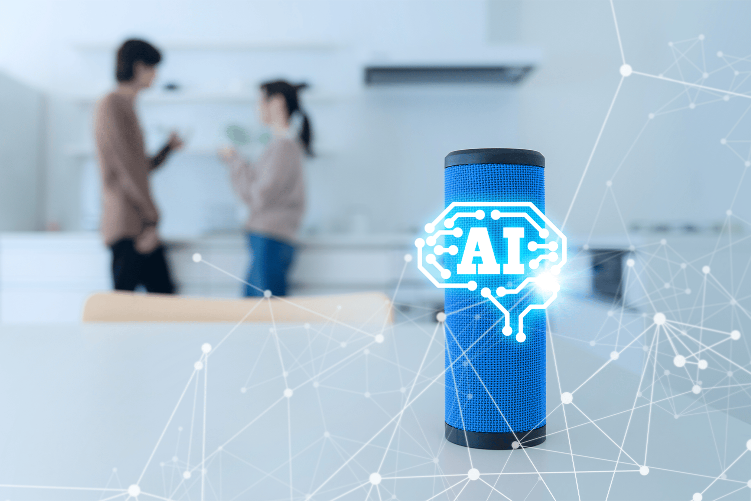 話題のAI「Amazon Q」とは?機能・使い方・具体的な活用事例を紹介!