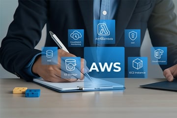 【初心者向け】AWS機械学習の始め方！サービス一覧から料金まで完全ガイド