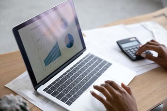 データ分析・活用でビジネスに活かす!手法や導入方法を解説