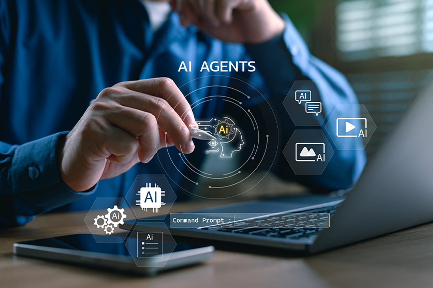Azure活用で何ができる？AIとセキュリティで業務を革新する方法